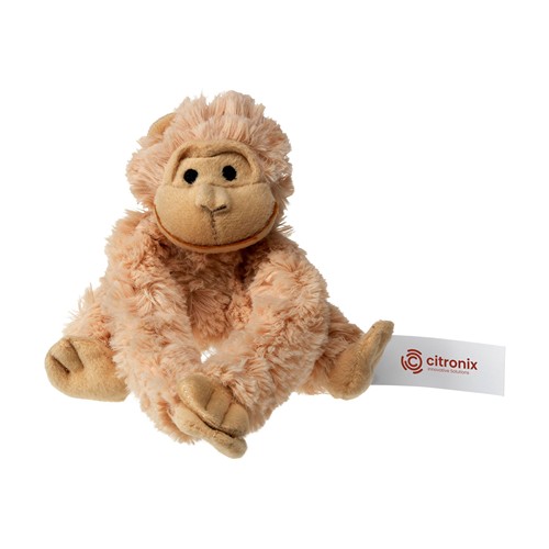PlushToy Gorilla cuddle toy PlushToy Gorilla cuddle toy