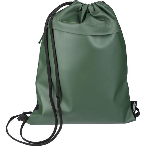 Sac à dos en polyester rPET 600D Auri