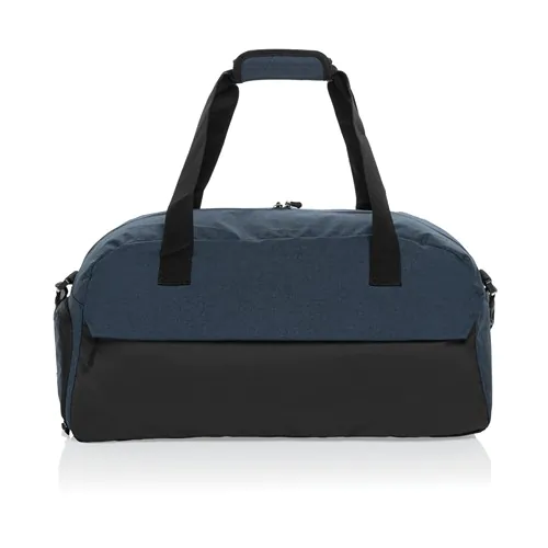 Kazu AWARE™ RPET basic weekend duffel Kazu AWARE™ RPET basic weekend duffel
