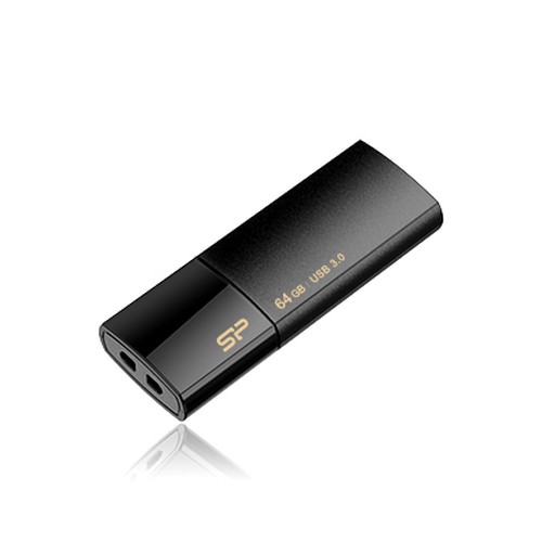 Pendrive Silicon Power 3.0 Blaze B05 8 GB