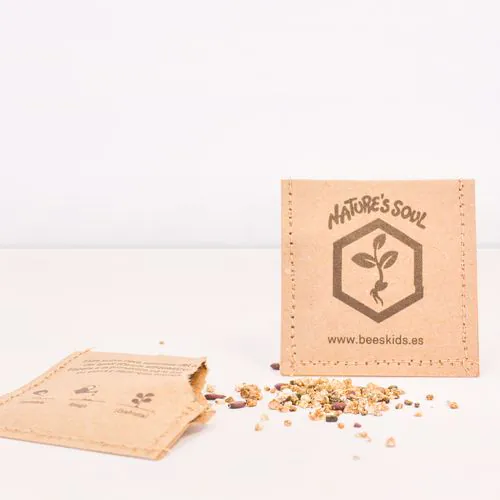 Seedbag Seedbag
