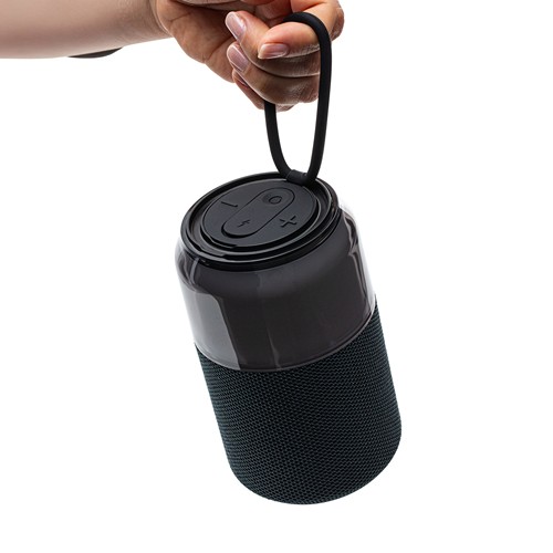 Wireless Speaker with Light REEVES-COVARNY