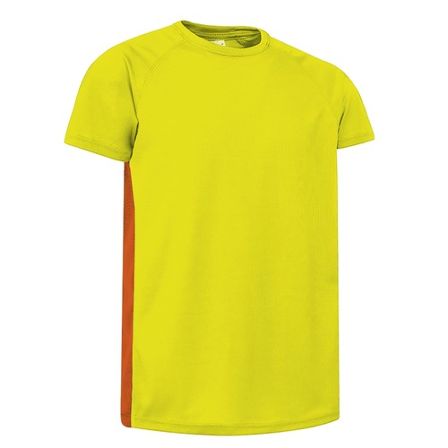 T-shirt technique ROCKSPEED T-shirt technique ROCKSPEED