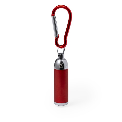 Zaklamp Sleutelhanger Wols Zaklamp Sleutelhanger Wols