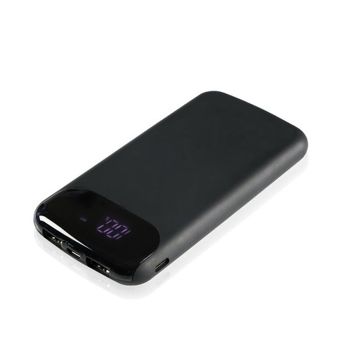 Wireless power bank 8000 mAh Mauro Conti, wireless charger 5W | Eric