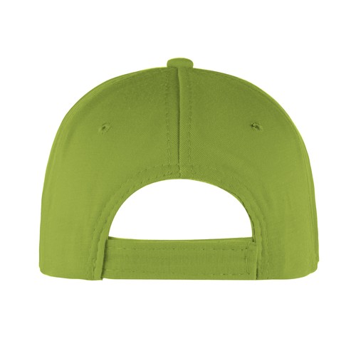 CASQUETTE 6 PANNEAUX (80% Polyester - 20% Coton) CASQUETTE 6 PANNEAUX (80% Polyester - 20% Coton)