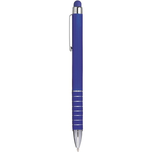 MINI PENNA A SFERA CON TOUCH SCREEN IN PLASTICA E METALLO MINI PENNA A SFERA CON TOUCH SCREEN IN PLASTICA E METALLO