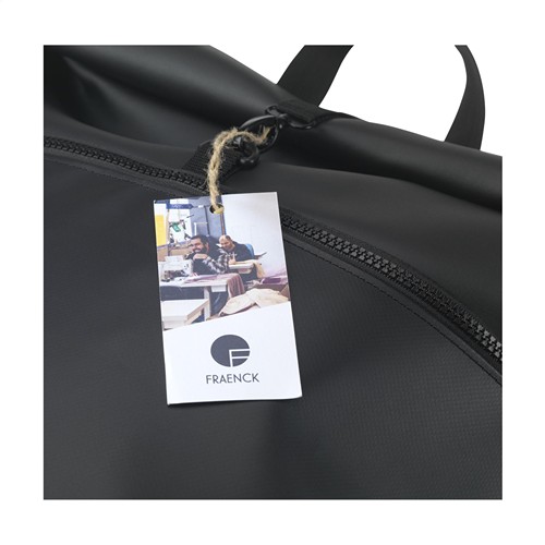 Fraenck James Backpack 17" Fraenck James Backpack 17"