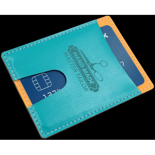 Credit card holder Credit card holder