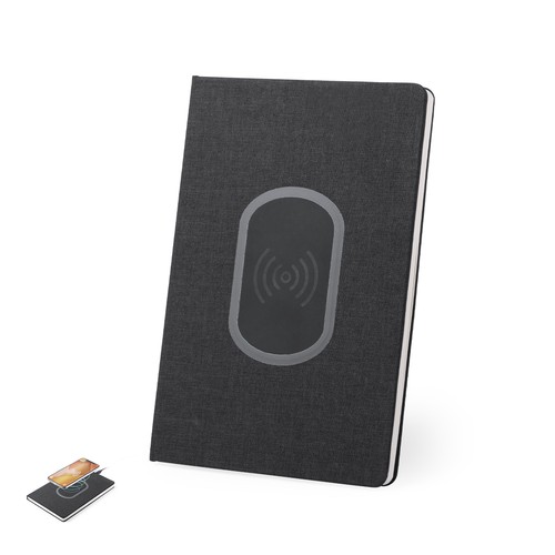 Bloc Notes Chargeur Kevant Bloc Notes Chargeur Kevant