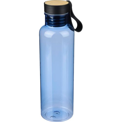 Borraccia a parete singola in rPET 750 ml Aisling Borraccia a parete singola in rPET 750 ml Aisling
