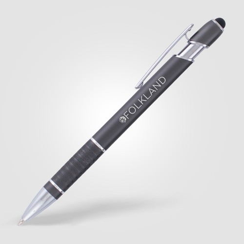 Prince Matte Stylus Pen