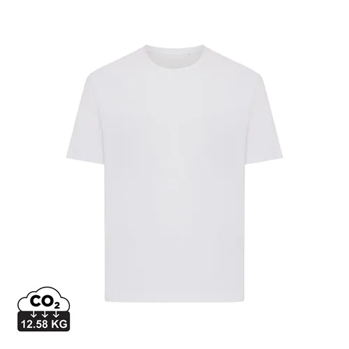 Camiseta IQONIQ Teide de algodón reciclado Camiseta IQONIQ Teide de algodón reciclado