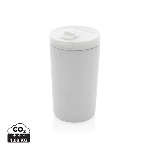 Taza con cierre hermético RCS RSS al vacío de doble pared