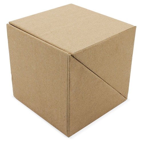 Bloc-notes cube Klob Bloc-notes cube Klob