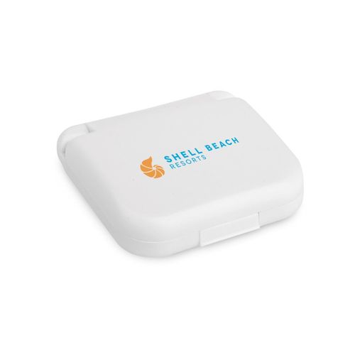 BILBO. Travel sewing kit