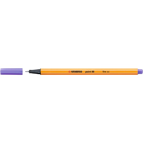 viltstift