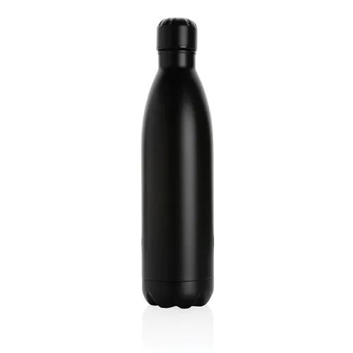 Solid colour vacuum stainless steel bottle 750ml Solid colour vacuum stainless steel bottle 750ml