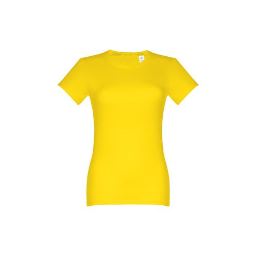 THC ANKARA WOMEN. T-shirt da donna