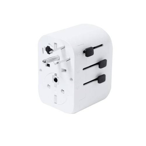 Plug Adapter Wando