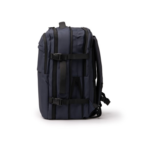 Laptop backpack Obron