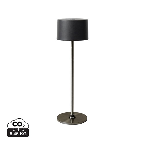 VINGA Nauro RCS recycled ABS table lamp VINGA Nauro RCS recycled ABS table lamp