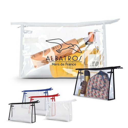 TROUSSE TOILETTE TROUSSE TOILETTE
