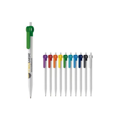 Futurepoint hardcolour
