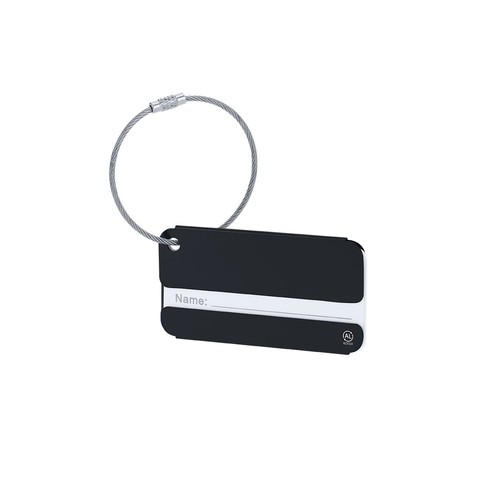 Luggage Tag Halux