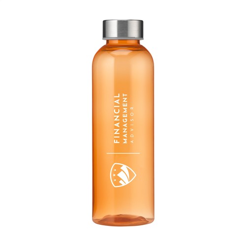 Senga RCS RPET Bottle 500 ml bouteille Senga RCS RPET Bottle 500 ml bouteille
