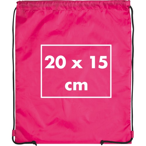 Bolsa de deporte de poliéster reciclado Bolsa de deporte de poliéster reciclado