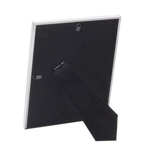 CADRE PHOTO ME´TAL BRILLANT format A4
