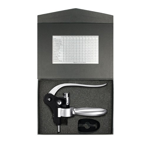 Executive pull it kurkentrekker