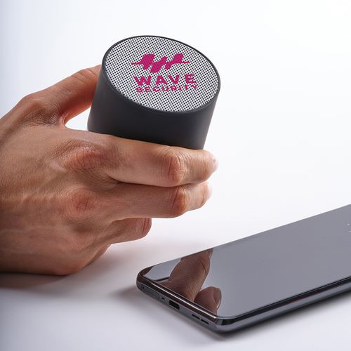 Gauss Speaker Gauss Speaker