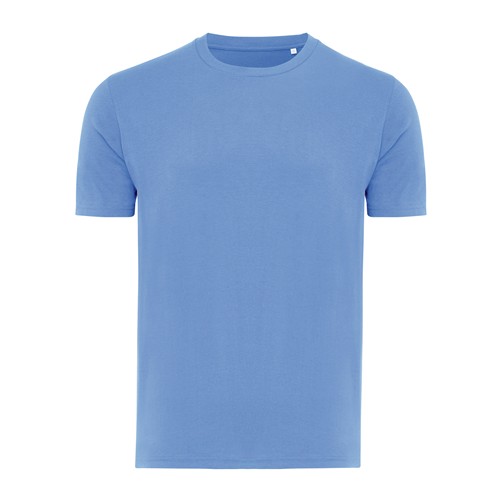 T-shirt leggera IQONIQ Sierra in cotone riciclato T-shirt leggera IQONIQ Sierra in cotone riciclato