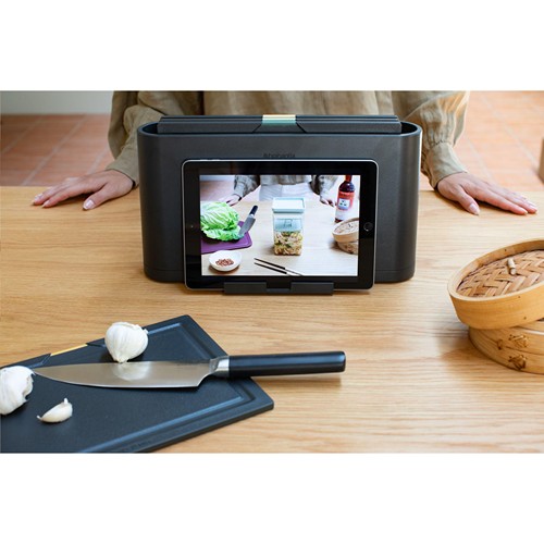 Brabantia Tasty+ Set Snijplanken Brabantia Tasty+ Set Snijplanken