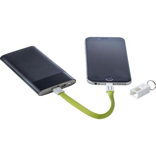 Câble de charge USB/Lightning Pierre