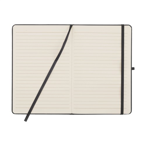 Porta RPET Notebook A5 bloc-notes Porta RPET Notebook A5 bloc-notes