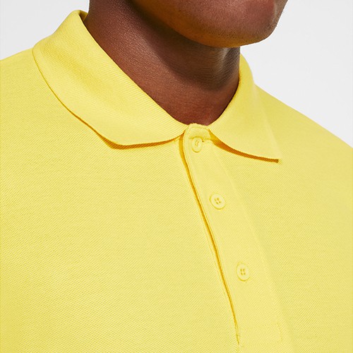 Long-sleeve polo shirt ESTRELLA L/S