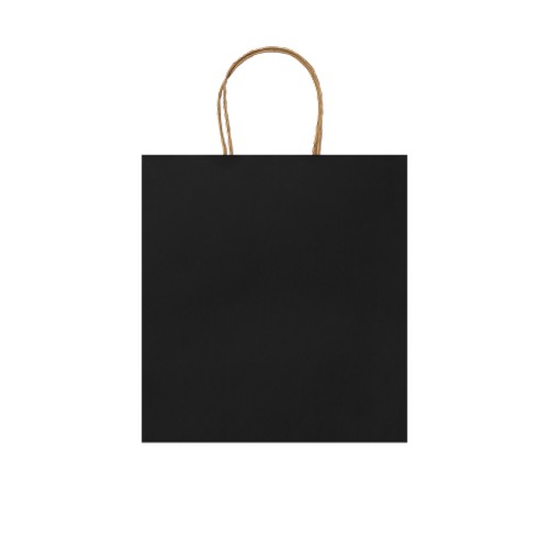 Paper bag coloured, 220x230x90 mm Paper bag coloured, 220x230x90 mm