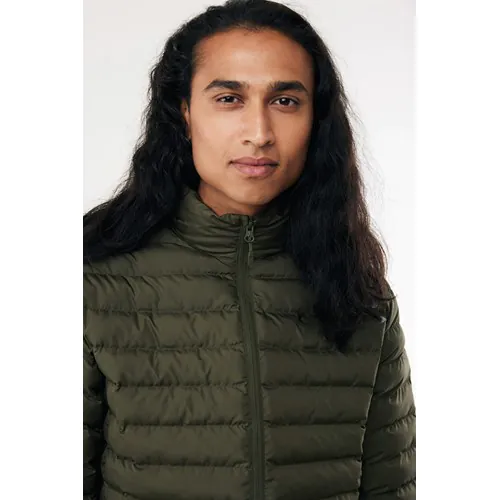 IQONIQ Maiko men recycled polyester padded jacket IQONIQ Maiko men recycled polyester padded jacket