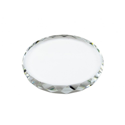 PAPER WEIGHT SHAPED Ø mm 100 h 19