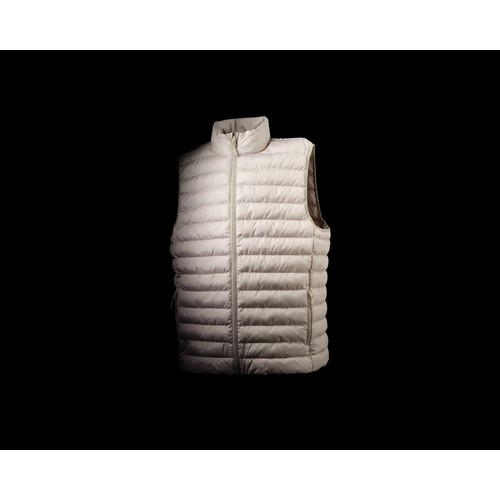 IQONIQ Meru men recycled polyester bodywarmer IQONIQ Meru men recycled polyester bodywarmer