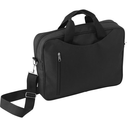 Polyester (600D) laptop bag Valerie Polyester (600D) laptop bag Valerie