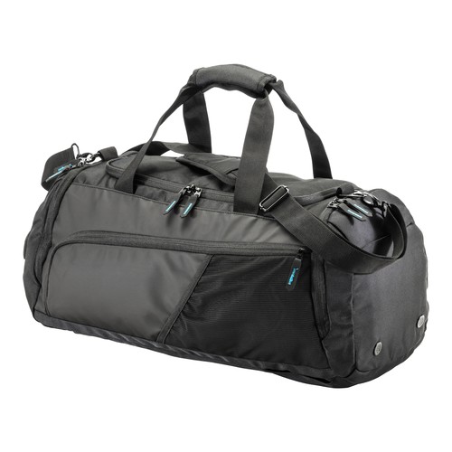 Sac de sport/sac à dos en polyester recyclé (R-PET) Sac de sport/sac à dos en polyester recyclé (R-PET)