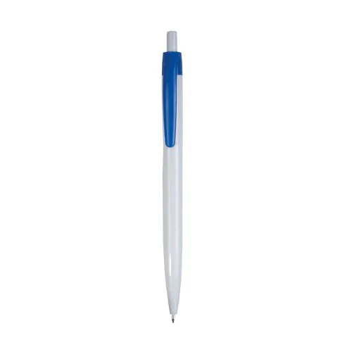 Stylo en plastique