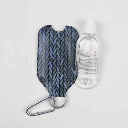 GEL HOLDER BAG, NAPA IMP TOTAL