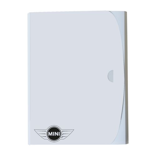 cartellina da ufficio