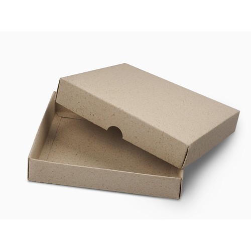 Schachtel (13 x 11 x 2,5 cm)