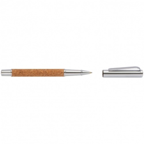Cork writing set